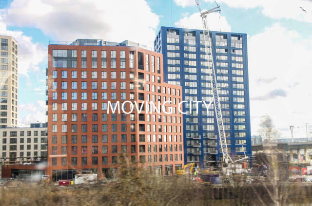  Image of 3 bedroom Flat for sale in Orchard Place London E14 at Orchard Building  Canning Town, E14 0JU